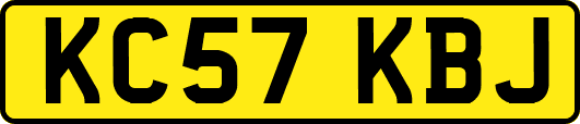 KC57KBJ