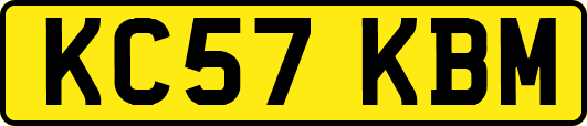 KC57KBM