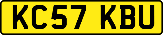 KC57KBU