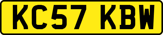 KC57KBW
