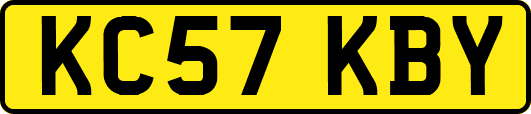 KC57KBY