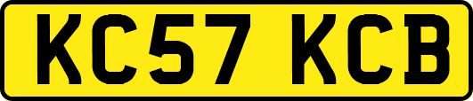 KC57KCB