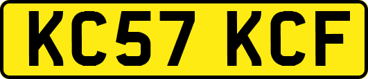 KC57KCF