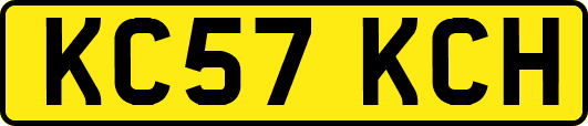 KC57KCH