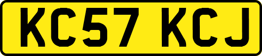 KC57KCJ