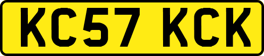 KC57KCK