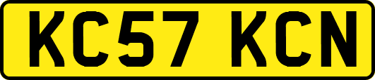 KC57KCN