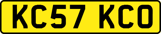 KC57KCO