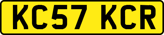 KC57KCR