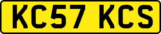 KC57KCS