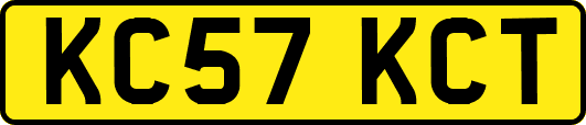 KC57KCT