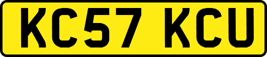 KC57KCU