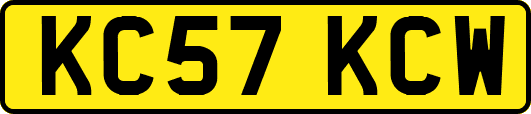KC57KCW