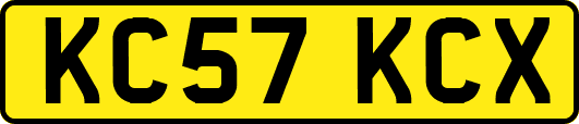KC57KCX
