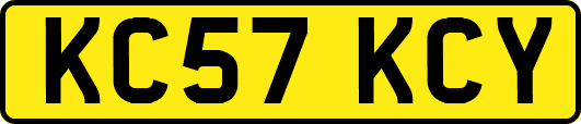 KC57KCY