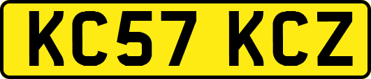 KC57KCZ