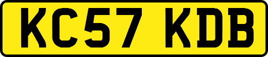 KC57KDB
