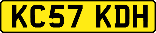 KC57KDH
