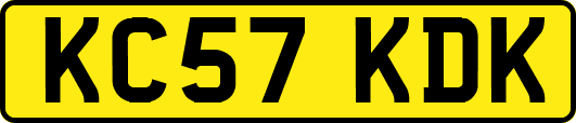 KC57KDK