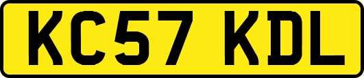 KC57KDL