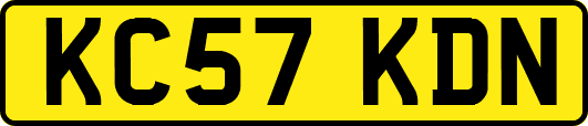 KC57KDN