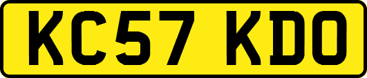 KC57KDO