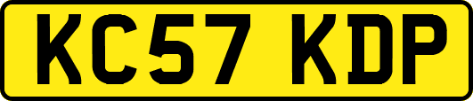 KC57KDP