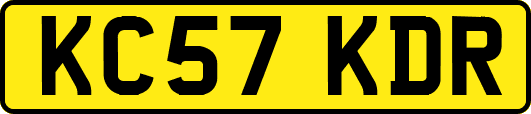 KC57KDR