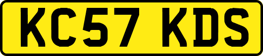 KC57KDS