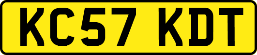 KC57KDT