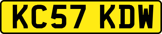 KC57KDW