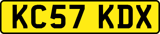 KC57KDX