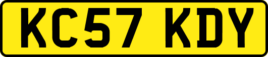 KC57KDY