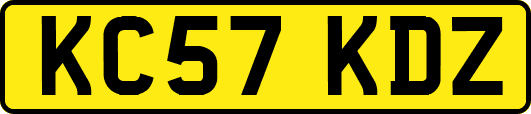 KC57KDZ