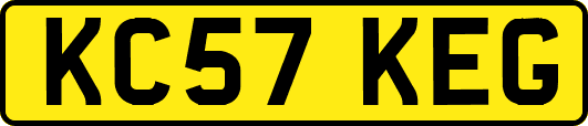 KC57KEG