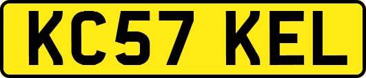 KC57KEL