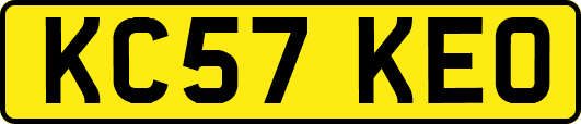 KC57KEO