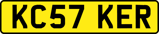 KC57KER