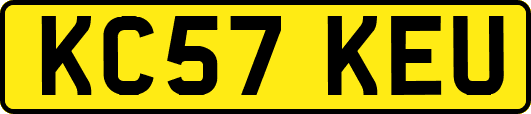 KC57KEU