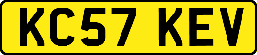 KC57KEV