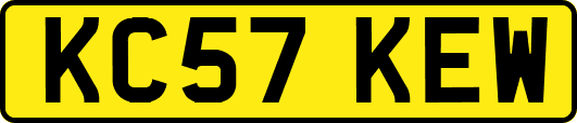 KC57KEW