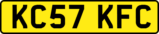 KC57KFC