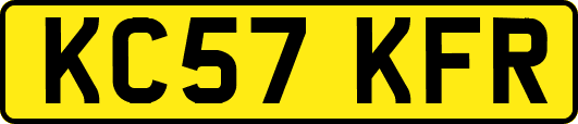 KC57KFR