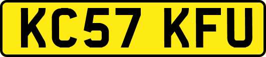 KC57KFU