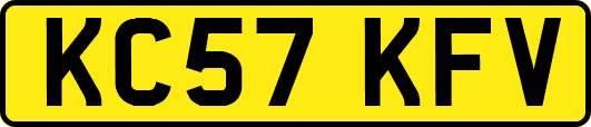 KC57KFV