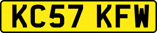 KC57KFW