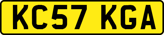 KC57KGA