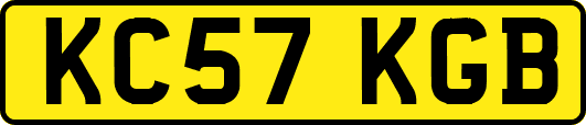 KC57KGB