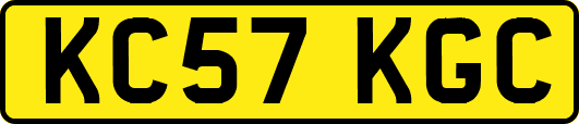 KC57KGC