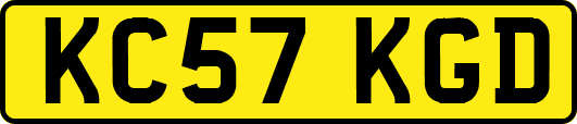 KC57KGD